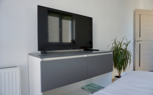 Sedymoye nebo Flat