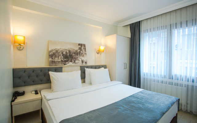 Sim Hotel