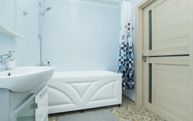 Апартаменты Novin House Garage