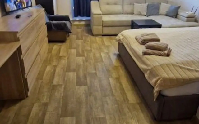 Квартира 359 на улице Академика Миллионщикова