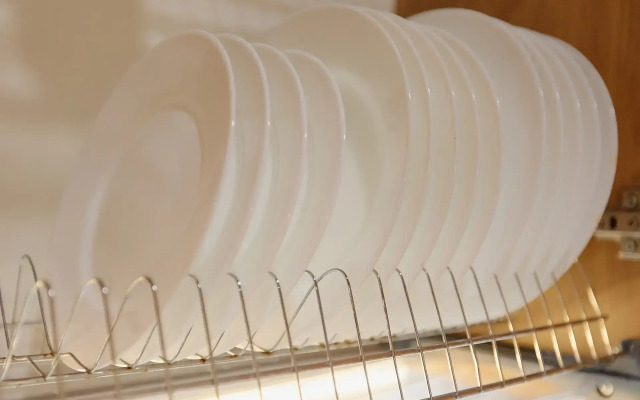 Апартаменты Охотника