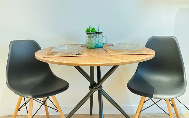 Апартаменты Dialog Apart 3