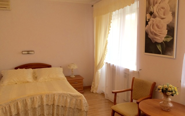 Inturist Hotel