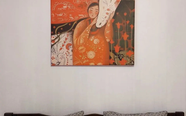 Квартира Кружева