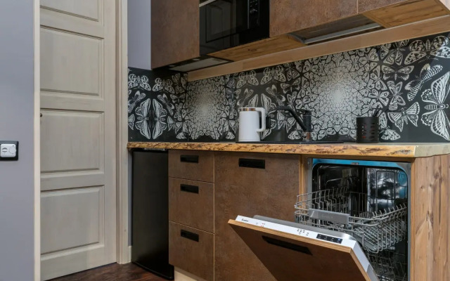 Апартаменты RentalSPb