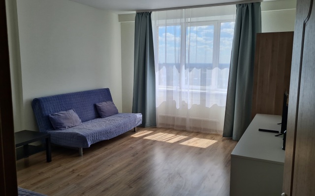 Апартаменты OpenApart - Двухкомнатные апартаменты