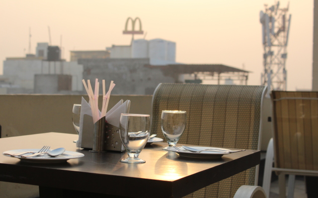 City Park Hotel