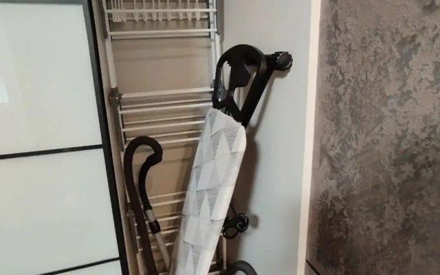 V Zhk Dobrogorod Flat