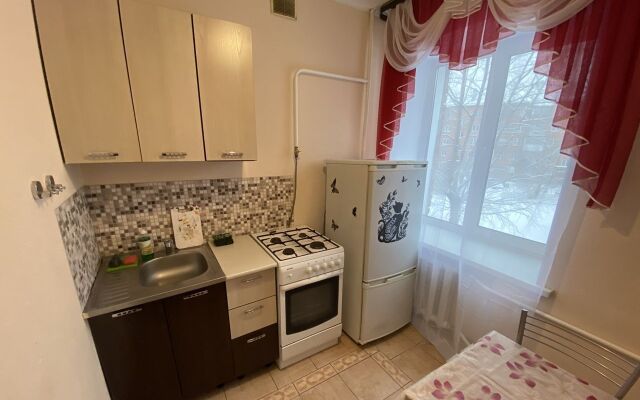 Апартаменты на улице Весенняя 21А