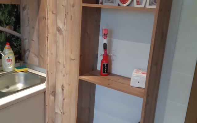 Апартаменты на Площади Победы 7