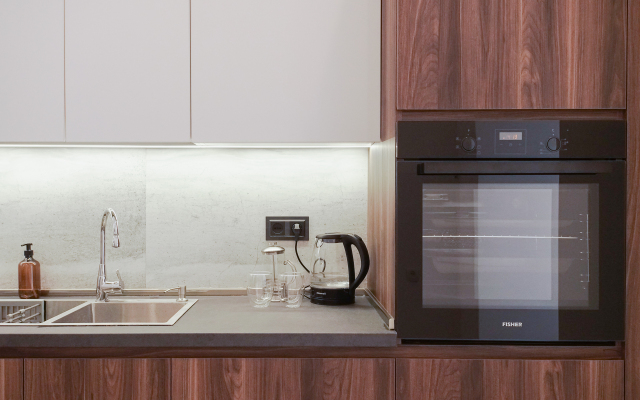 KeyGo #0001, 2 Bedroom, Near The Opera House Apartments