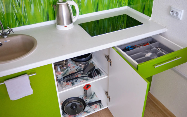 Квартира Udobno V EKB Дорожная