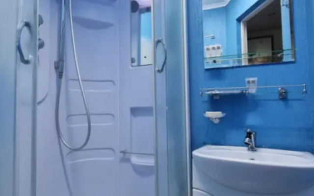 Квартира Евродвушка в центре Кисловодска