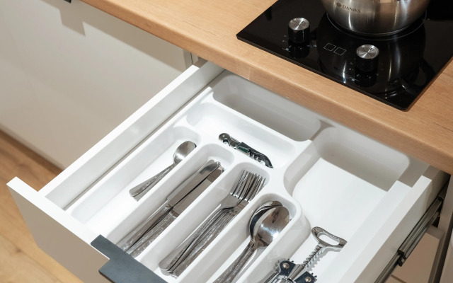 Апартаменты Студия KeyGo 1043 Рядом с Метро Сокольники