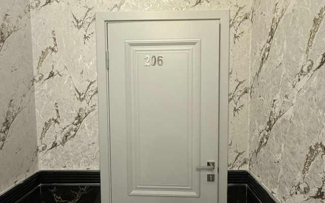 Гостевой Дом Аба