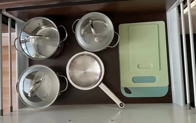 Квартира Гостеприимный уголок в центре