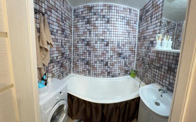 Квартира посуточно