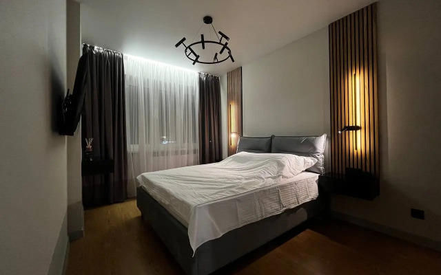 Rent Apartment 71 Akademika Nasonovoy Flat