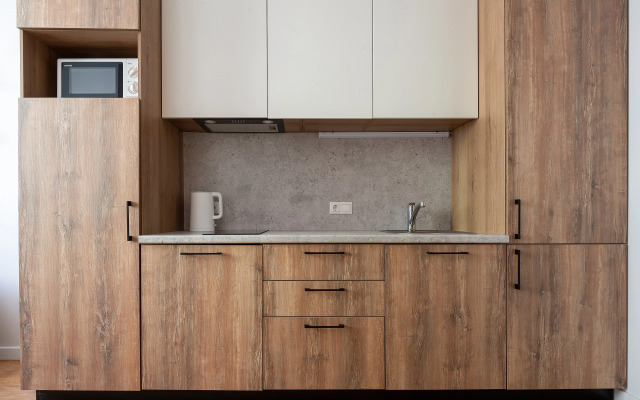 Red Apartments Art Layt Siti Apartament Adelin Apartments