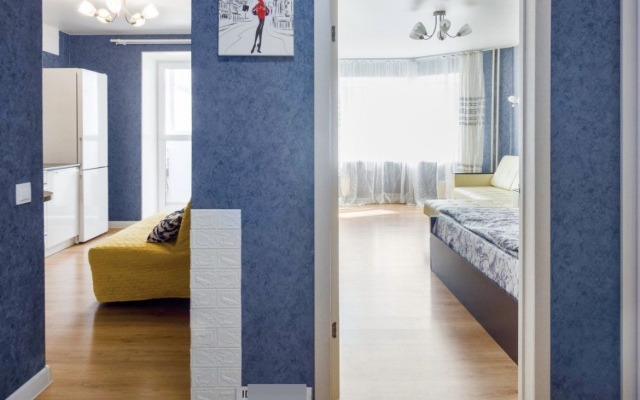 Квартира Татищева 6