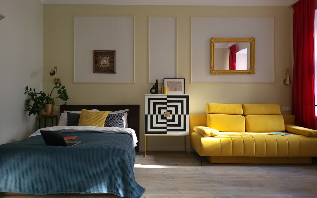 Апартаменты 300м до Невского проспекта