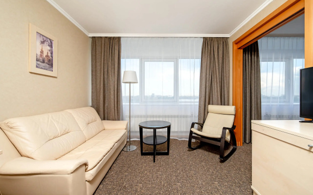 Moskva Hotel