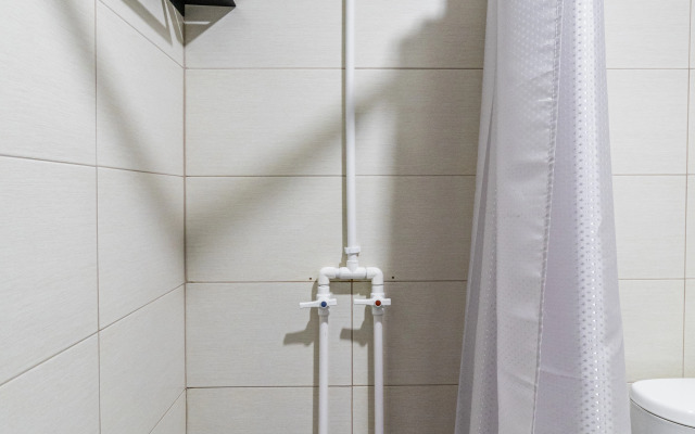 Studiya V Kurgane Flat