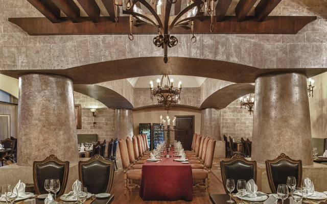 Spice Hotel & Spa All Inclusive