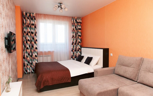 Квартира AntoninaApartments на улице Фрунзе 49