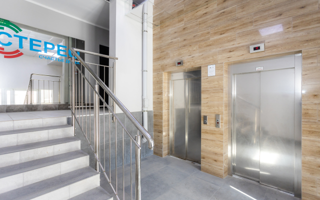 Квартира Van Gogh"s friends