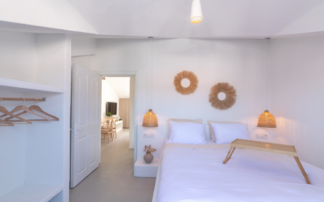 L'olive Homes