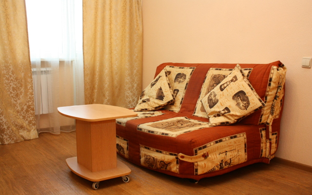 Апартаменты Альянс на Соколова