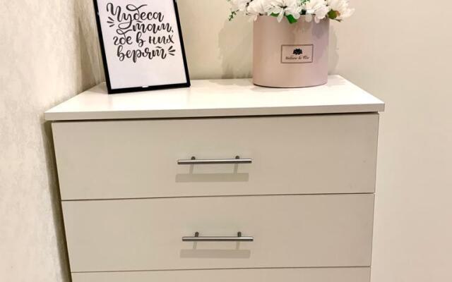 Квартира Студия Посуточно