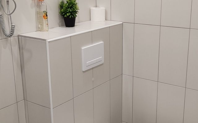 Апартаменты Облака