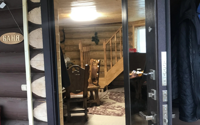 Dom Private house