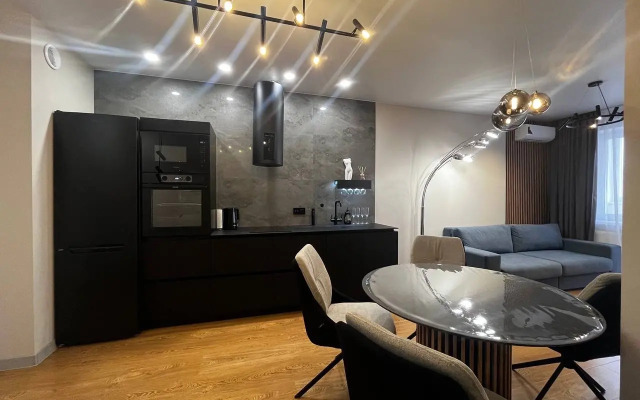 Rent Apartment 71 Akademika Nasonovoy Flat