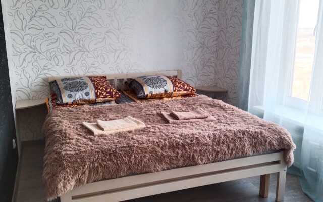 Na Alyokhina 28 Apartments