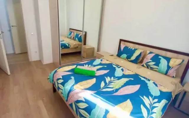 Art Life Apartment Orange Park 2 Apartments