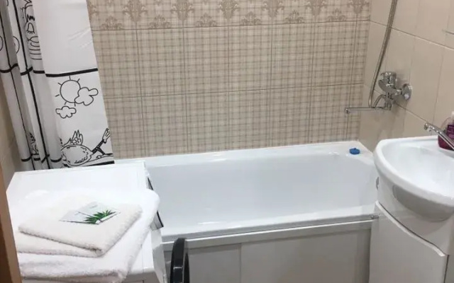 Квартира на Гоголевской 69А