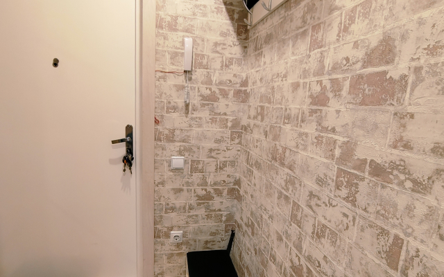 Квартира Евродвушка на 45ой Стрелковой