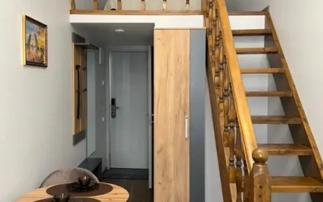 Апартаменты Малая Морская