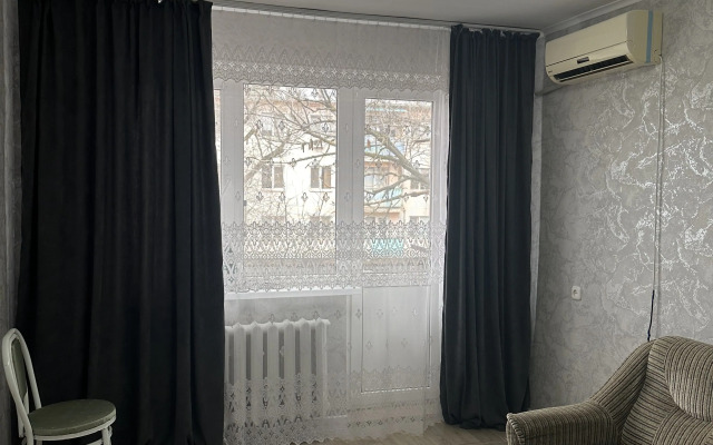 Квартира на улице Клыкова