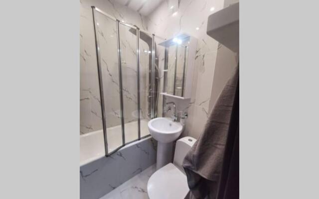 Апартаменты Уютные около ВДНХ и Москвариума