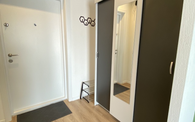 Na Reutovskoy D.21 Flat