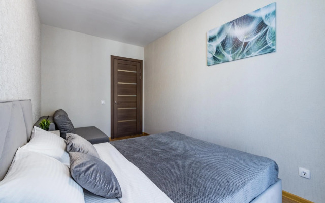 Апартаменты DramHouse ЖК Уральский 1