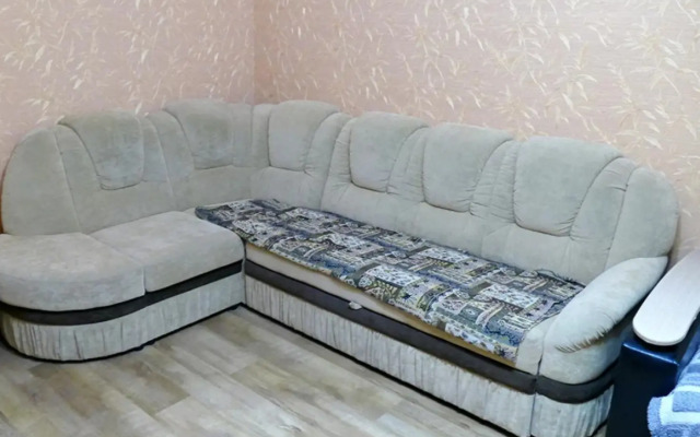 Na Parkovoy 3B Flat