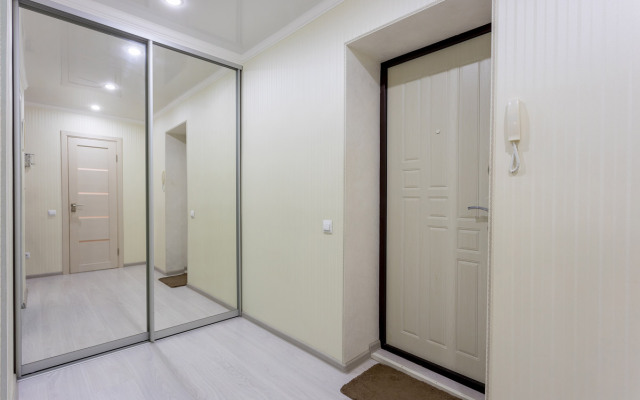 Апартаменты ЖК Московский