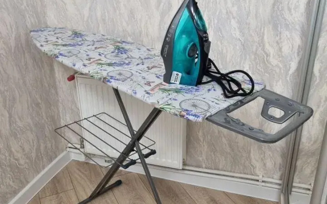 3 Na Ulitse Mendeleeva 21 Flat