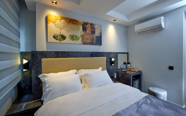 The Bold Hotel