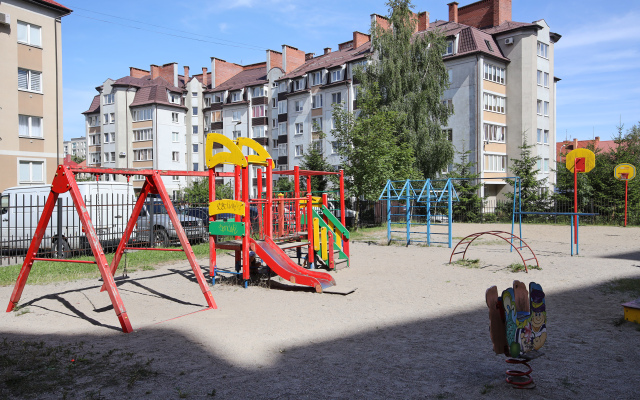 ApartGagarina Apartments